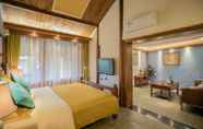 Bedroom 5 Man Yue Inn