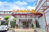 Exterior Lijing Selected Hotel