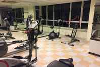 Fitness Center KLCC Parkview Residence Suites