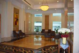 Lobby 4 KLCC Parkview Residence Suites