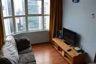 Common Space KLCC Parkview Residence Suites