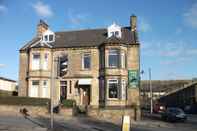 Exterior Kirk Lea Guest House