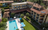 Nearby View and Attractions 2 Villa Isabella Hotel & Residence