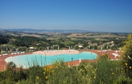 Swimming Pool 3 Agriturismo Belmonte Vacanze