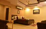 Bedroom 3 Shankar Bhavan