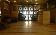 Lobby 6 Shankar Bhavan