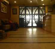 Lobby 6 Shankar Bhavan