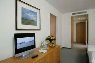 Bedroom 4 Stadthotel Oranienburg