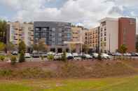 Exterior Fairfield Inn & Suites Atlanta Lithia Springs