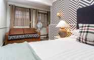 Kamar Tidur 2 White Hart, Newmarket by Marston's Inns