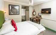 Bilik Tidur 5 White Hart, Newmarket by Marston's Inns