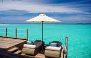 Swimming Pool 2 Baglioni Resort Maldives- Luxury All Inclusive