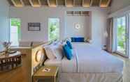 Bedroom 7 Baglioni Resort Maldives- Luxury All Inclusive