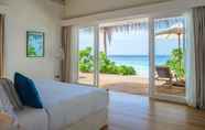 Bilik Tidur 5 Baglioni Resort Maldives- Luxury All Inclusive