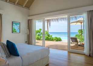 Bilik Tidur 4 Baglioni Resort Maldives- Luxury All Inclusive