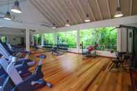 Fitness Center Baglioni Resort Maldives- Luxury All Inclusive