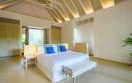 Bilik Tidur 6 Baglioni Resort Maldives- Luxury All Inclusive