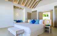 Bedroom 3 Baglioni Resort Maldives- Luxury All Inclusive