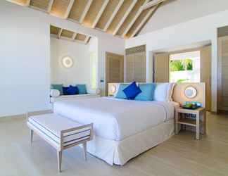 Kamar Tidur 2 Baglioni Resort Maldives- Luxury All Inclusive