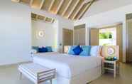 Bilik Tidur 3 Baglioni Resort Maldives- Luxury All Inclusive