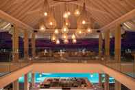 Lobi Baglioni Resort Maldives- Luxury All Inclusive