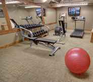 Fitness Center 3 Jack Pine 8005