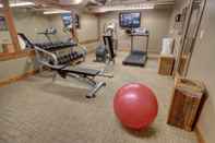 Fitness Center Jack Pine 8005