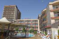 Luar Bangunan MPM Hotel Orel - Ultra All Inclusive