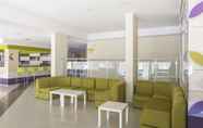 Lobby 5 MPM Hotel Orel - Ultra All Inclusive