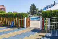 Common Space MPM Hotel Orel - Ultra All Inclusive