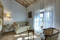 Ruang Umum B&B Sant'Anastasio