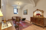 Lobby B&B Sant'Anastasio