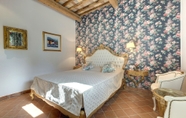 Bedroom 6 B&B Sant'Anastasio