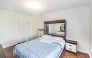 Bedroom 6 Toronto Furnished Living Scarborough