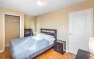 Bedroom 4 Toronto Furnished Living Scarborough