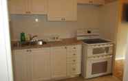 ห้องนอน 2 Toronto Furnished Living Scarborough