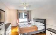 Bedroom 5 Toronto Furnished Living Scarborough