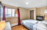 Bilik Tidur 3 Toronto Furnished Living Scarborough