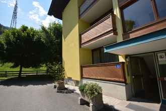 Exterior 4 LOW BUDGET Apartment KITZ 10 - Kaprun