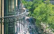 Nearby View and Attractions 4 Mosaic Barcelona by Ona