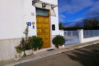 Exterior Welcome to Alberobello