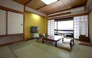 ห้องนอน 5 Izu Atagawa Hot Spring Family Hotel, Kaishunro