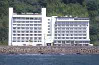 ภายนอกอาคาร Izu Atagawa Hot Spring Family Hotel, Kaishunro