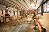 Lobby Ivy Garden Hotels & Resorts - Lijiang Henghehao