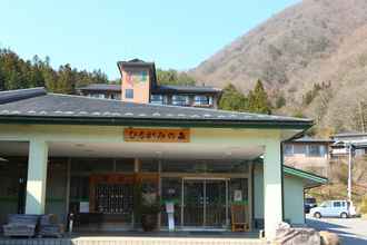 Exterior 4 Nagano hirugami hot spring Hirugami-no-Mori