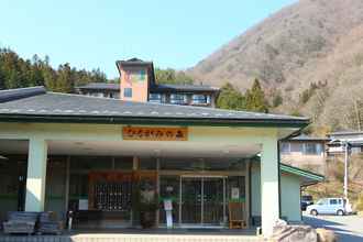 Exterior 4 Nagano hirugami hot spring Hirugami-no-Mori