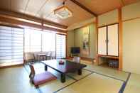 Bedroom Nagano hirugami hot spring Hirugami-no-Mori