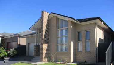 Bangunan 4 Edmondson Villas - Sydney