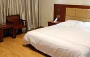 Bedroom 6 Huangshan New Century Hotel