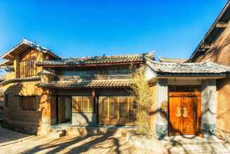 Exterior 4 Dengfeng Qingjing Courtyard Hotel